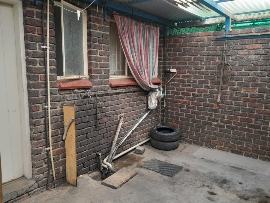 3 Bedroom Property for Sale in Protea Park North West